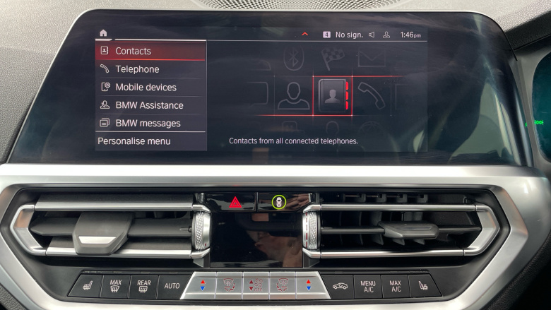 BMW 2 Series 220i M Sport 2dr Step Auto Petrol Coupe